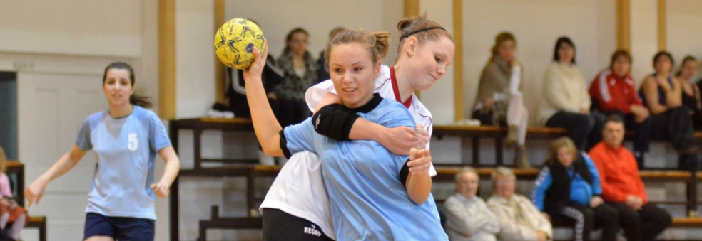 Håndball - Sørlandets Idrettsfestival